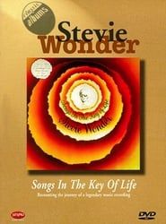 Image Classic Albums: Stevie Wonder - Songs In The Key of Life