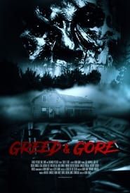 Greed & Gore series tv