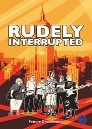 Rudely Interrupted series tv