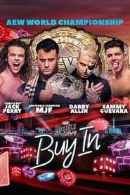 AEW Double or Nothing: The Buy-In series tv