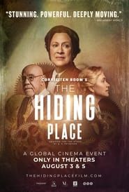 The Hiding Place series tv