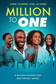 Million to One series tv