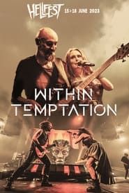 Within Temptation - Hellfest 2023
