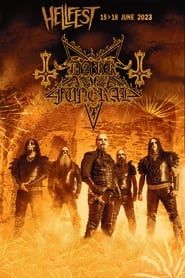 Dark Funeral - Hellfest 2023 series tv