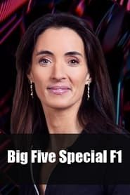 Big Five Spécial F1 series tv