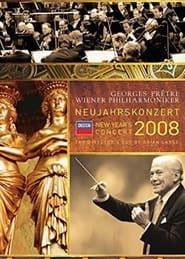 Image Neujahrskonzert der Wiener Philharmoniker 2008
