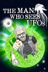 The Man Who Sees UFOs series tv