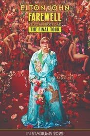 Elton John Live: Farewell Yellow Brick Tour-hd