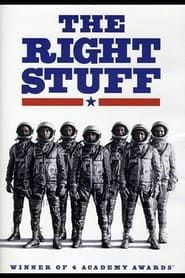 Realizing The Right Stuff series tv
