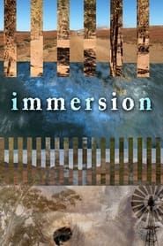 Immersion series tv