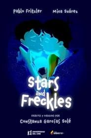 Stars and Freckles series tv