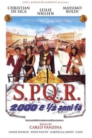 S.P.Q.R.: 2,000 and a Half Years Ago series tv