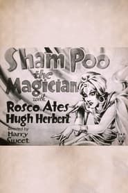 Image Sham Poo, the Magician