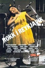 Rock in Reykjavik series tv