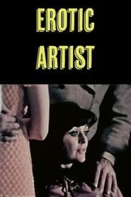 The Erotic Artist 1971 streaming