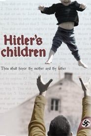 Hitler's Children series tv
