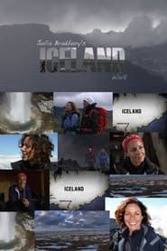 Julia Bradbury's Iceland Walk series tv