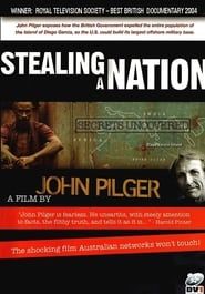 Image Stealing a Nation