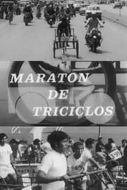 Image Maratón de triciclos