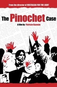 The Pinochet Case series tv