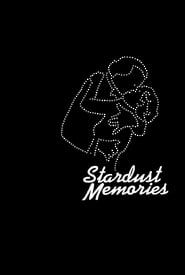 Affiche de Stardust Memories