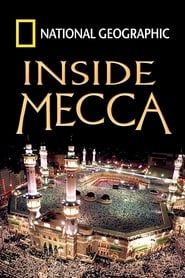 Image National Geographic : Au cœur de la Mecque