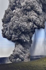 Image Into Iceland's Volcano 2011
