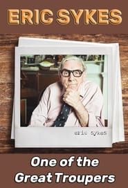 Image Eric Sykes: One of the Great Troupers