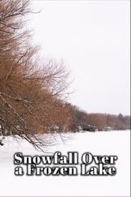 Snowfall Over a Frozen Lake series tv