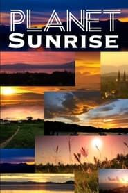 Planet Sunrise series tv