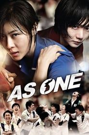 As One 2012 streaming
