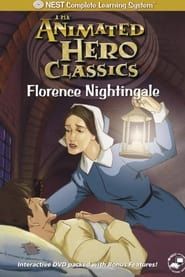 Animated Hero Classics: Florence Nightingale series tv