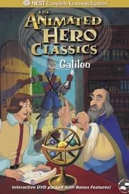 Animated Hero Classics: Galileo series tv