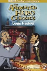 Animated Hero Classics: Louis Pasteur series tv