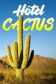 Kaktus Hotel series tv