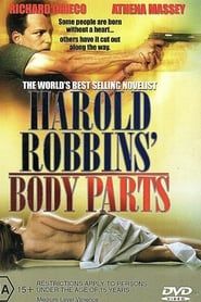 Harold Robbins' Body Parts series tv