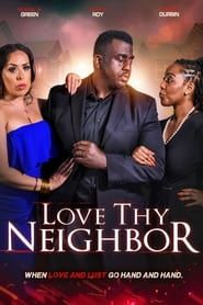 Love Thy Neighbor-hd
