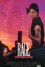 Image Rage of Vengeance 1993