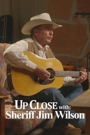 Up Close with: Sheriff Jim Wilson series tv
