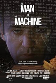 Image The Man vs. The Machine
