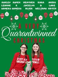 watch A Very Quarantwinned Christmas