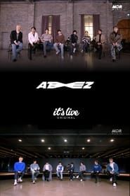 watch ATEEZ Live Concert at It's Live