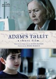 Adam's Tallit series tv