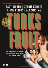 Hummelinck Stuurman: Turks Fruit (2019)