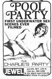 Pool Party 1975 streaming