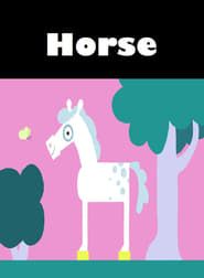 Horse series tv