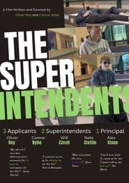 The Superintendents series tv