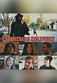 Christmas Delivery series tv