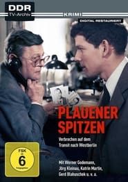 Plauener Spitzen series tv
