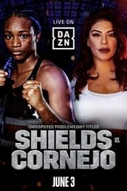 Image Claressa Shields vs. Maricela Cornejo 2023